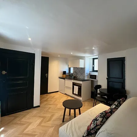 Livia Appartement